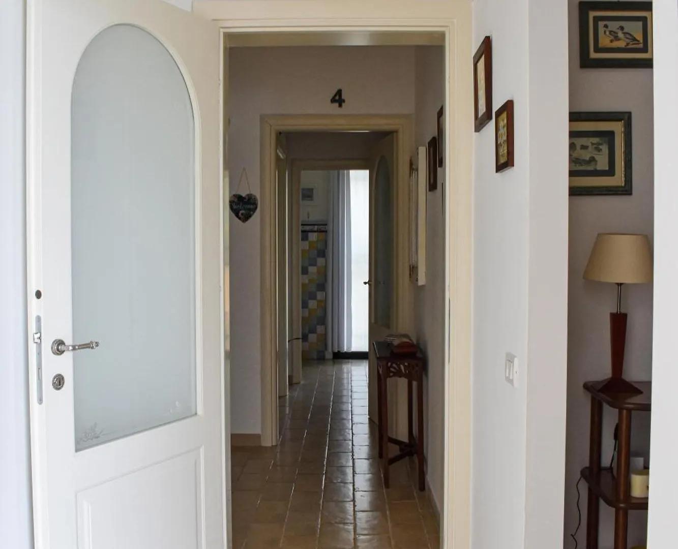 Poggio dei Pini La Villa Incantata Poggio dei Pini