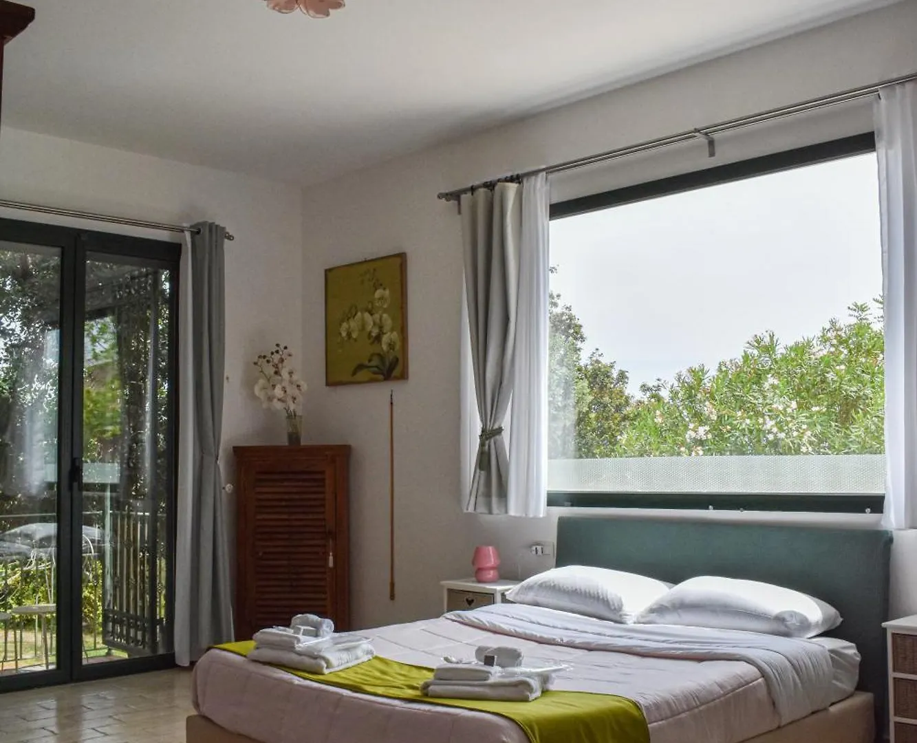 Poggio dei Pini La Villa Incantata