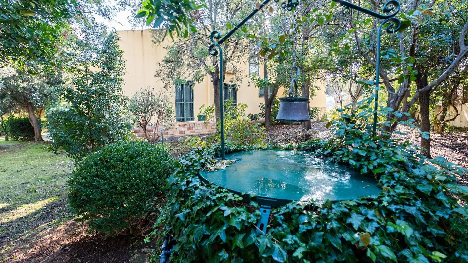 Poggio dei Pini La Villa Incantata 0*, Poggio dei Pini איטליה